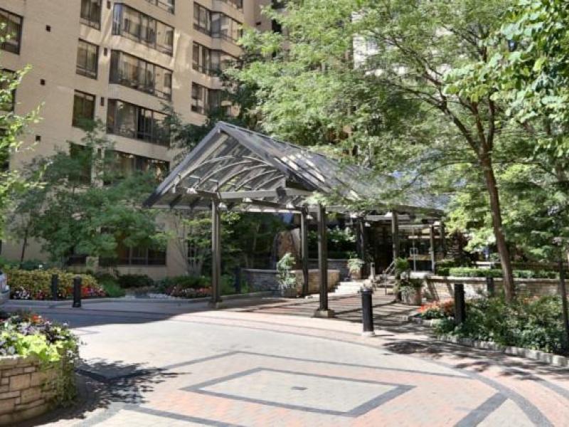 280 Simcoe Street, Toronto, ON M5T 2W5 — photo 1