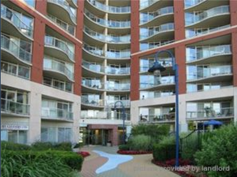 550 Queens Quay West, Toronto, ON M5V 3M8 — photo 1
