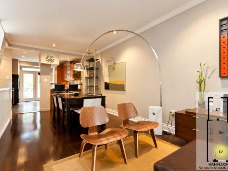 288 Roselawn Avenue, Toronto, ON M4R 1G1 — photo 2