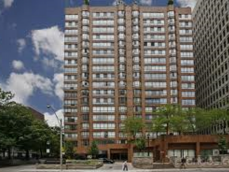 62 Wellesley Street W, Toronto, ON M5S 2X3 — photo 2