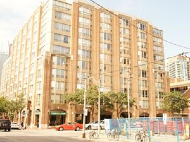 160 Frederick Street, Suite 202, Toronto, ON M5A 1E2 — photo 2