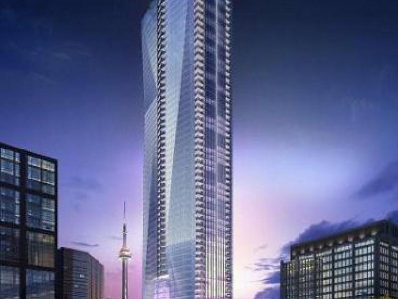 180 University Avenue, Toronto, ON — photo 1