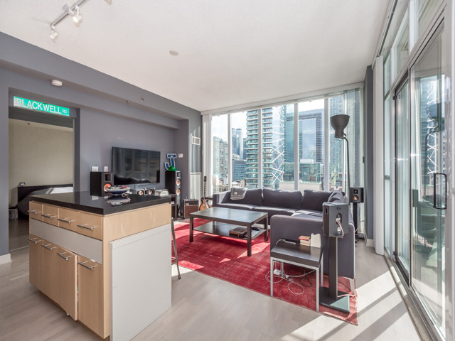 21 Nelson Street, Suite 1106, Toronto, ON M5V 3H9 — photo 3