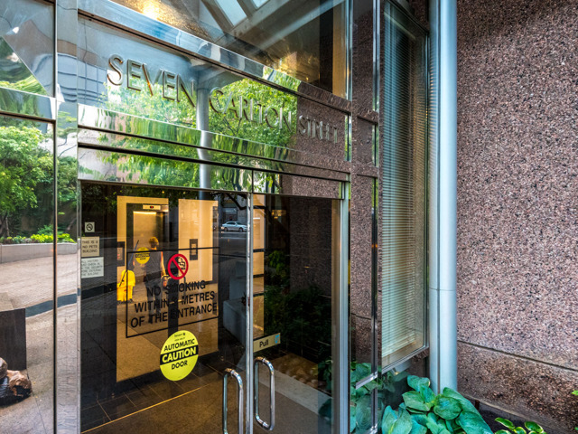 7 Carlton Street, Suite 1406, Toronto, ON M5B 2M3 — photo 2