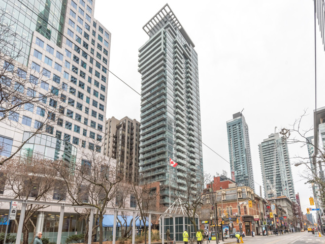 8 Mercer Street, Suite 1812, Toronto, ON M5V 0C4 — photo 2