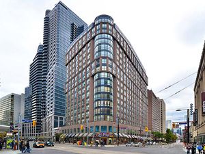7 Carlton Street, Suite 1706, Toronto, ON M5B 2M3 — photo 1