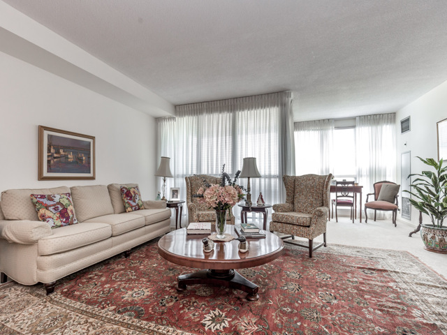 3 Concorde Place, Suite 2001, Toronto, ON M3C 3K7 — photo 3