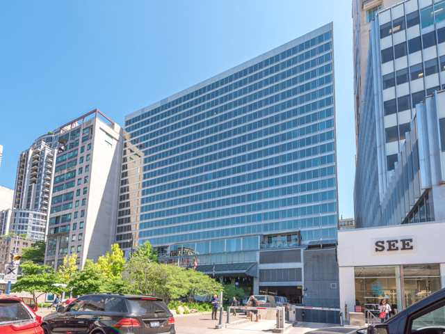 110 Bloor Street West, Suite 1409, Toronto, ON M5S2W7 — photo 1