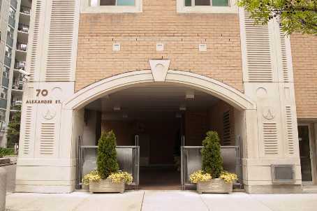70 Alexander Street, Toronto, ON M4Y 3B6 — photo 2