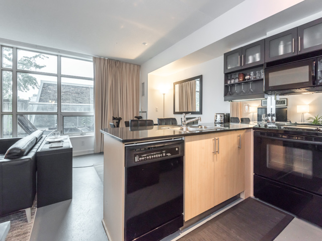350 Wellington Street West, Suite 306, Toronto, ON M5V 3W9 — photo 3