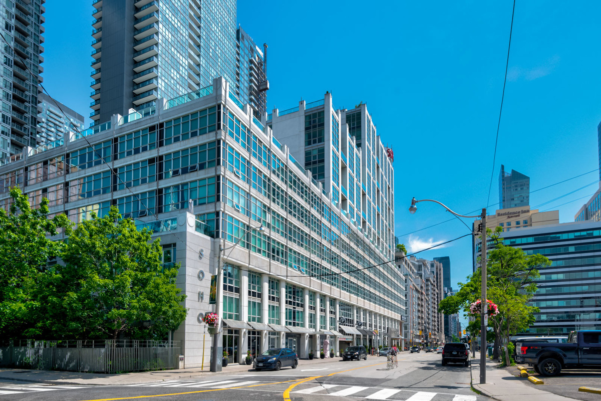 350 Wellington Street West, Toronto, ON M5V 3W9 — photo 1