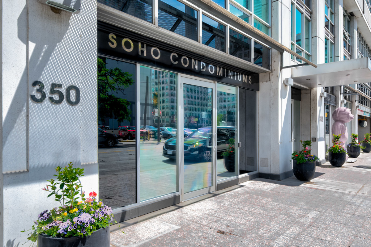 350 Wellington Street West, Toronto, ON M5V 3W9 — photo 3