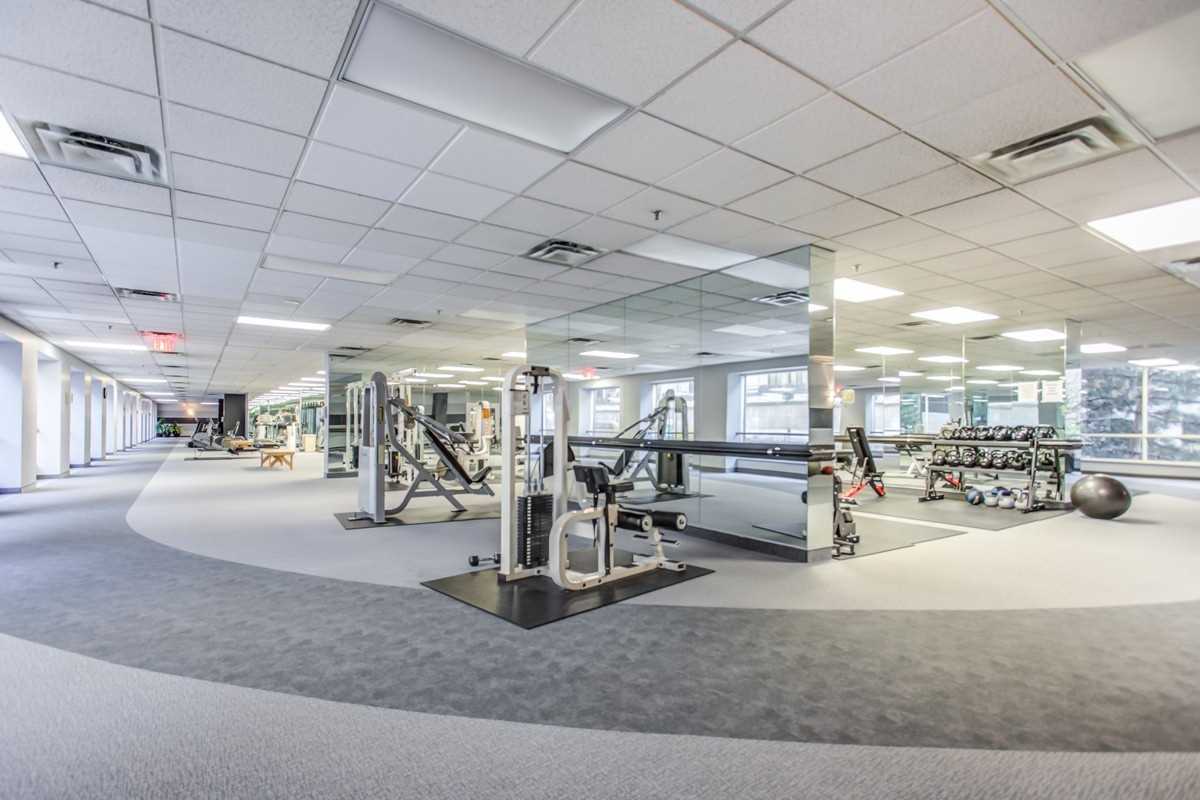 7 Carlton Street, Suite 1611, Toronto, ON M5B 2M3 — photo 3