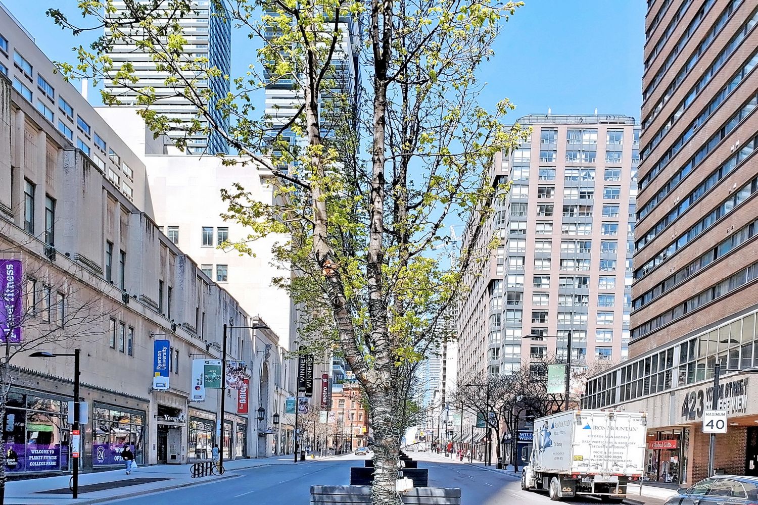7 Carlton Street, Suite 1114, Toronto, ON M5B 2M3 — photo 2