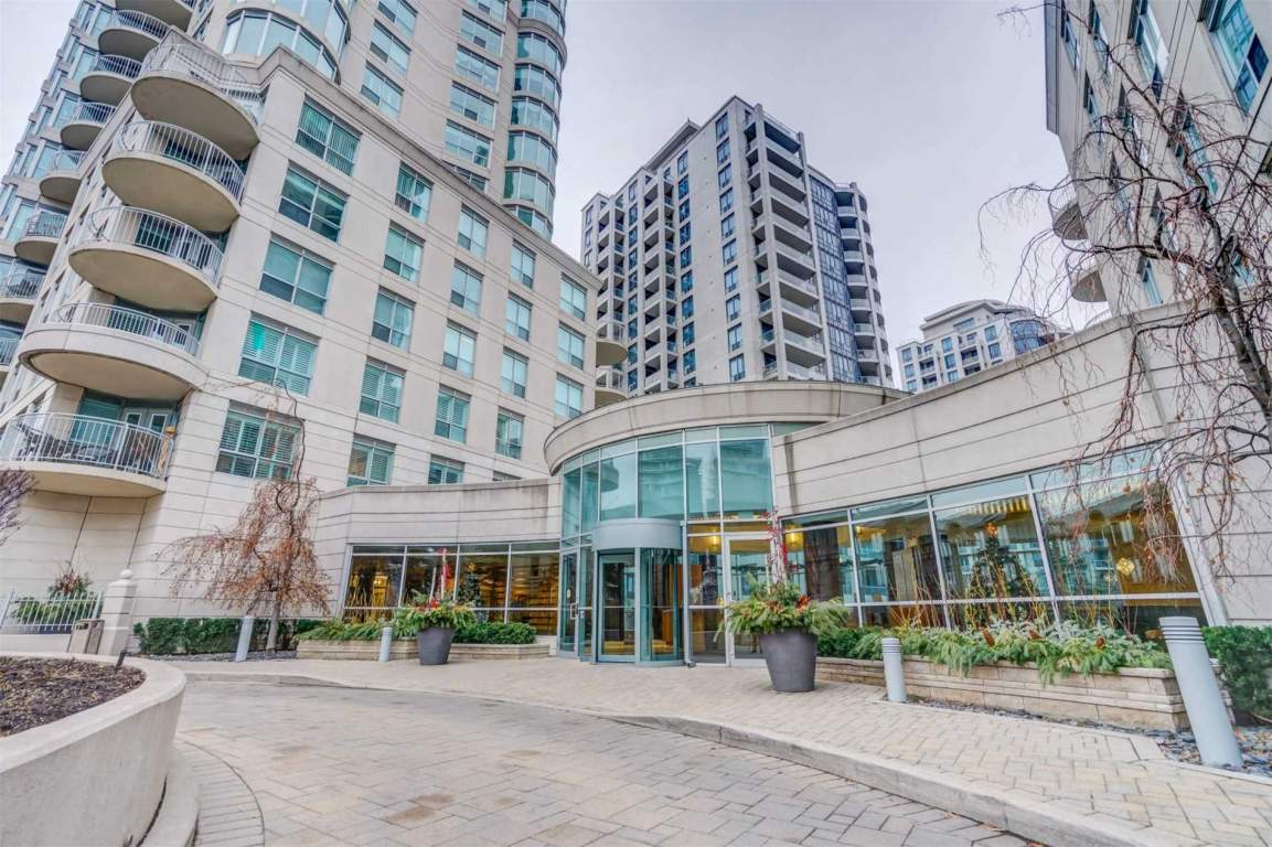 2111 Lakeshore Blvd. West Suite 602, Toronto, ON M8V 4B2 — photo 1