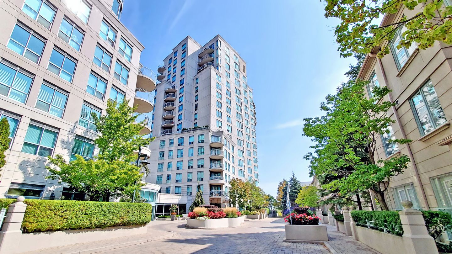 2111 Lakeshore Blvd. West Suite 1512, Toronto, ON M8V 4B2 — photo 3