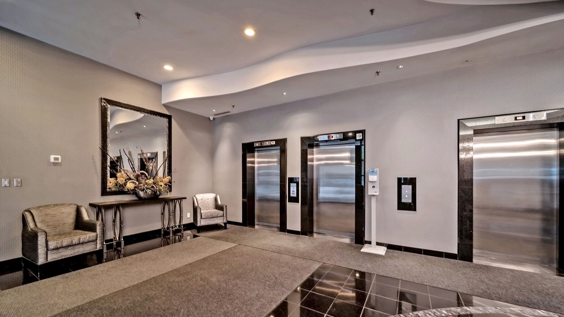 7 Carlton Street, Suite 802, Toronto, ON M5B 2M3 — photo 3