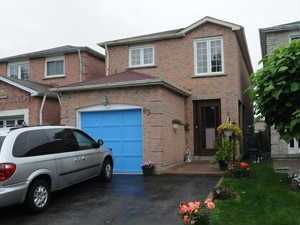 83 Chloe Crescent, Markham, ON L3S 2H9 — photo 1