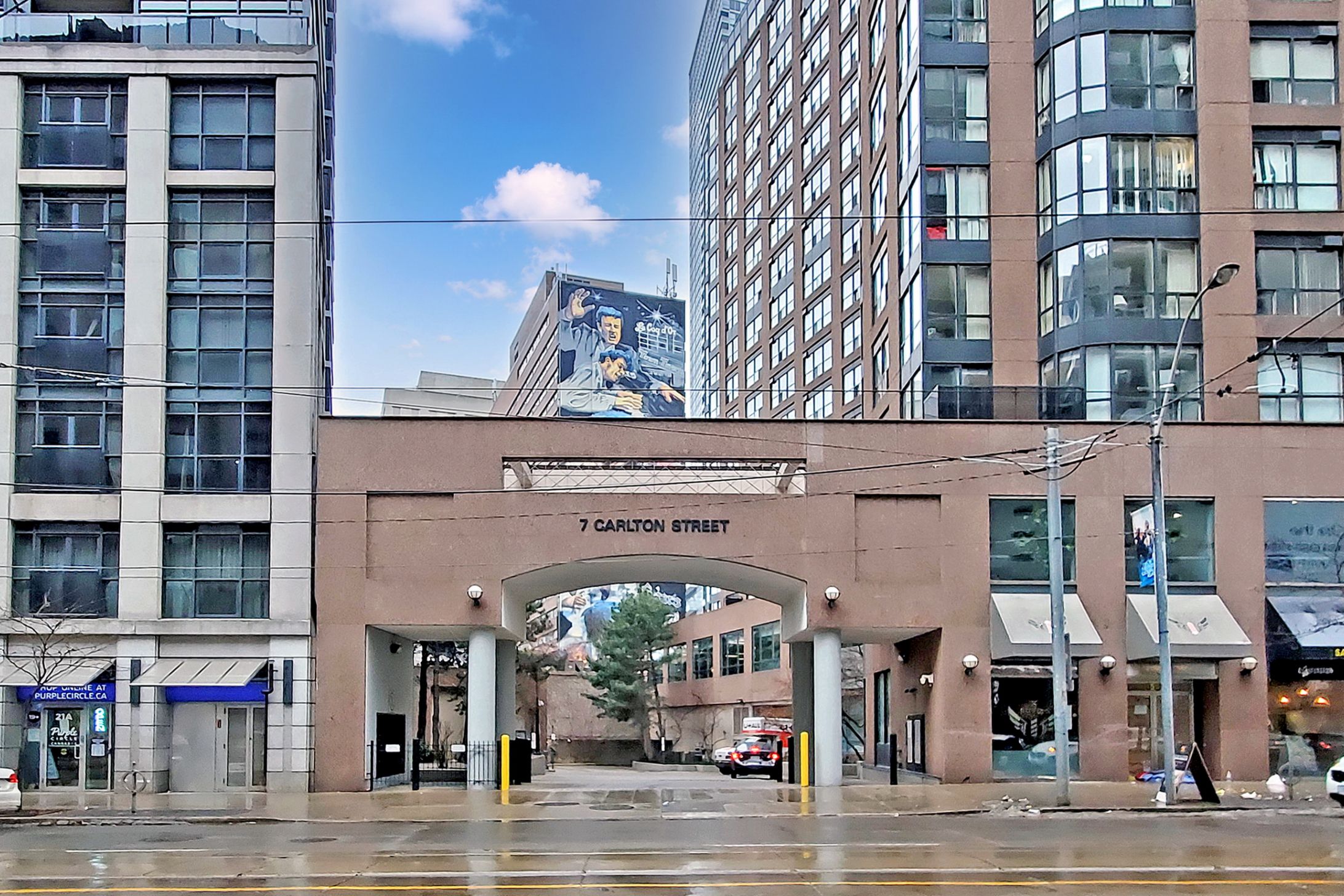 7 Carlton Street, Suite 410, Toronto, ON M5B 2M3 — photo 2