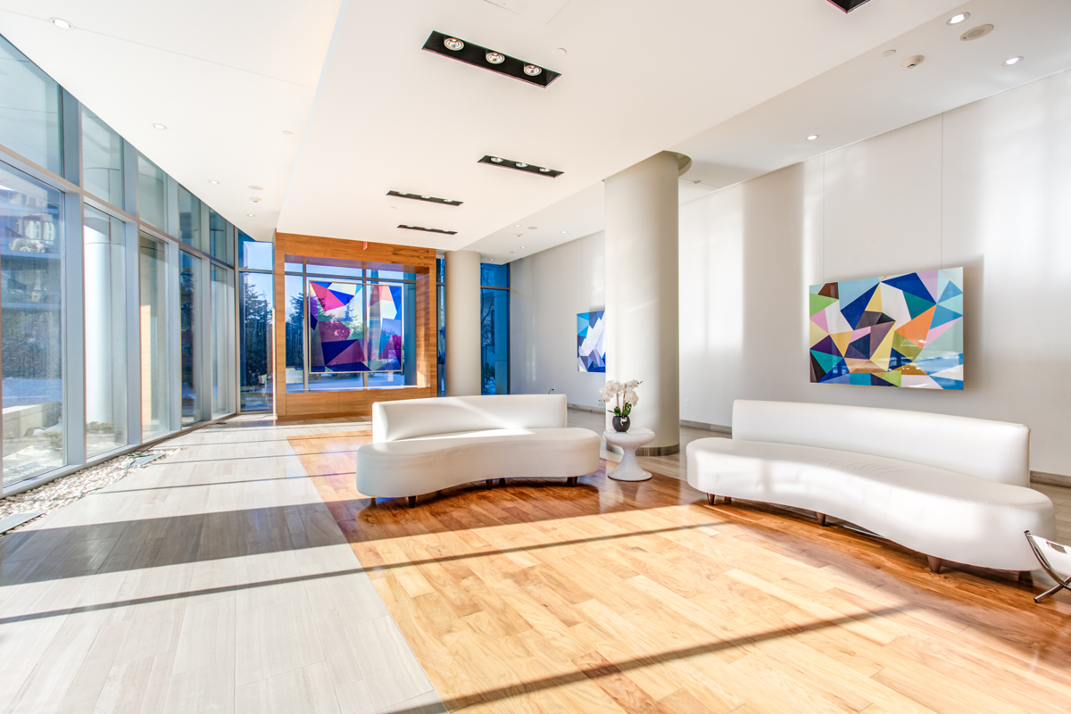 70 Forest Manor Road, Suite 2812, Toronto, ON M2J0A6 — photo 1