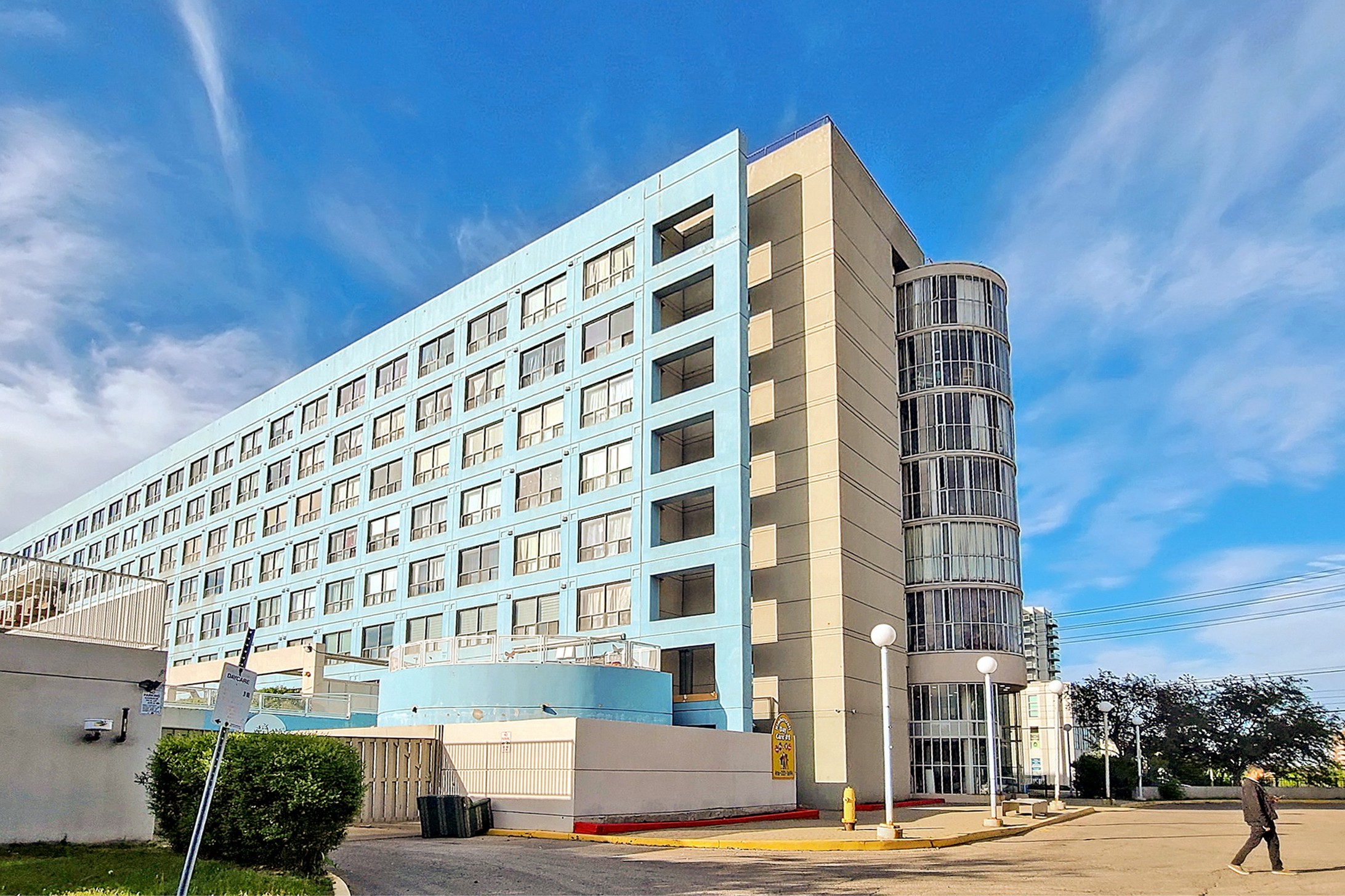 39 Kimbercroft Court, PH813, Toronto, ON M1S 5B5 — photo 1