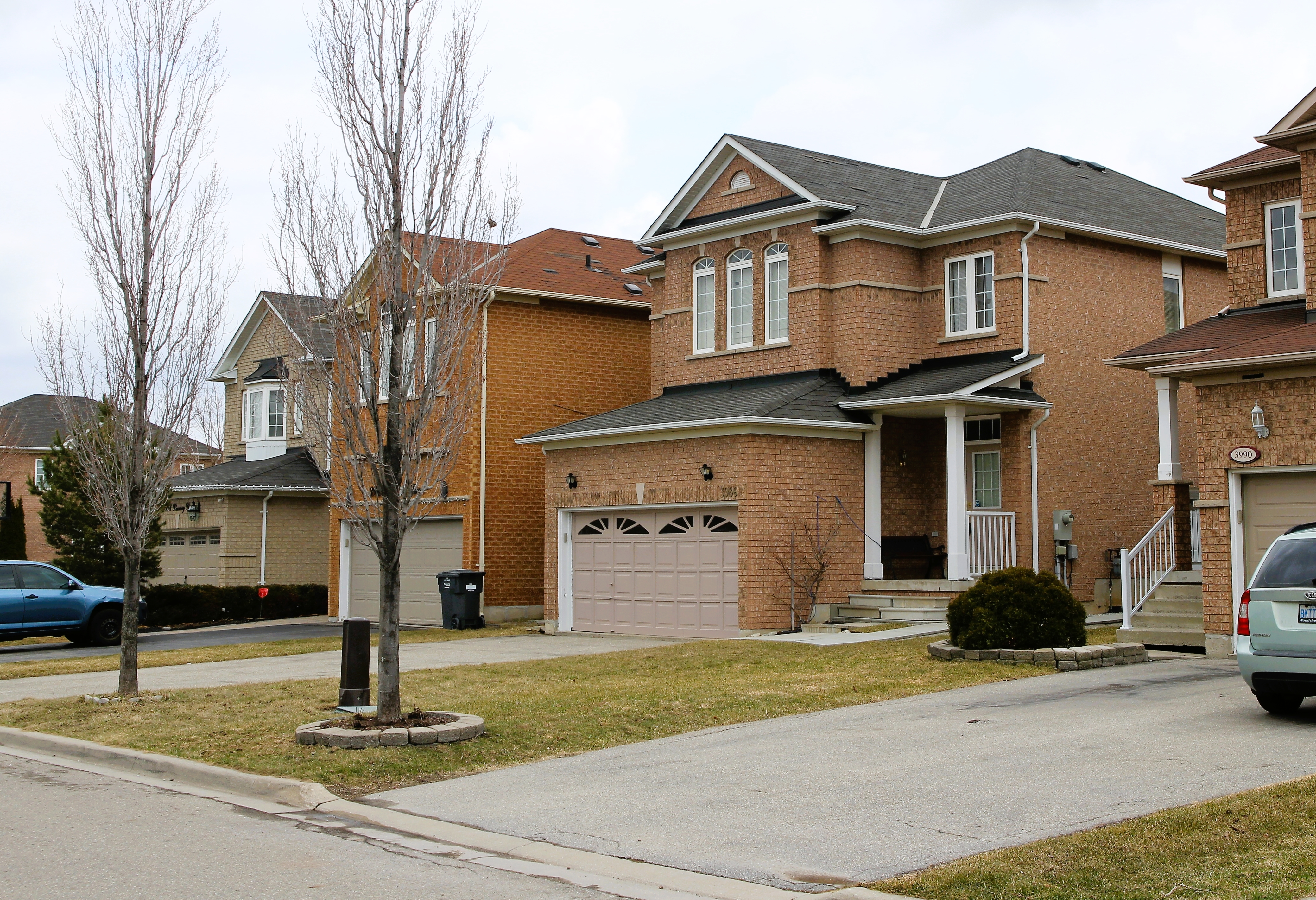 3986 Passway Road, Mississauga, ON L5N8P3 — photo 3