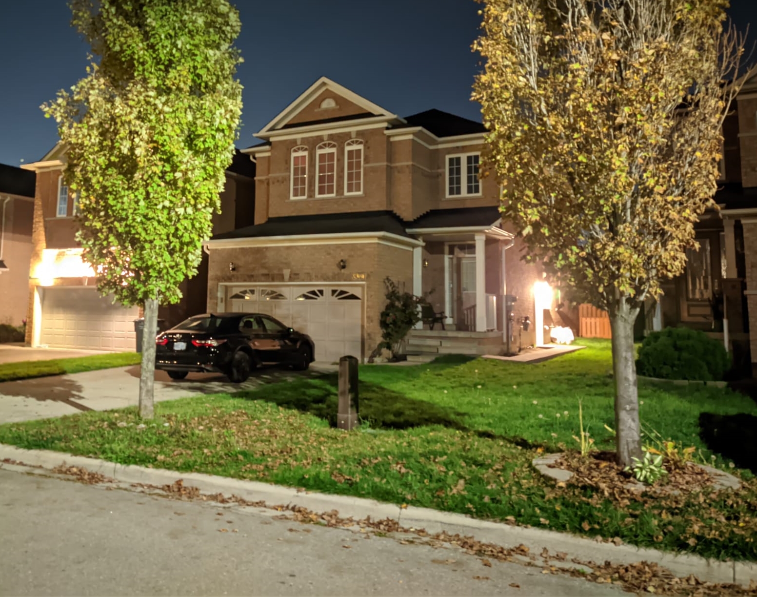 3986 Passway Road, Mississauga, ON L5N8P3 — photo 1