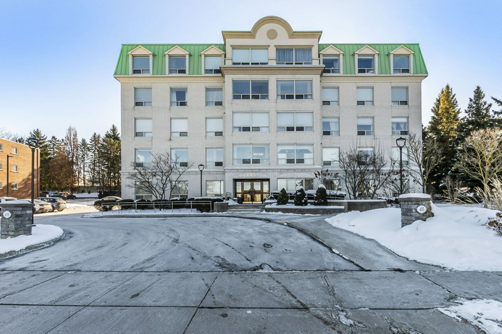 405 Erb Street West, Suite 204, Waterloo, ON N2L 1W7 — photo 1