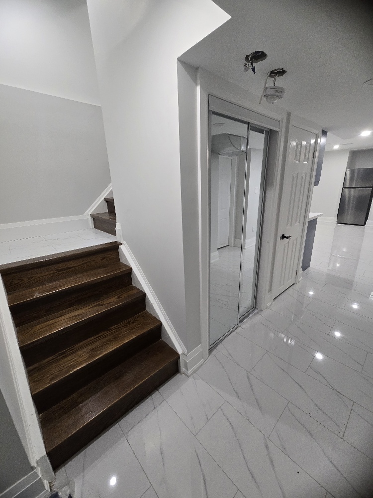 1136 Enchanted Crescent, Basement Unit, Pickering, ON L1X0H1 — photo 1