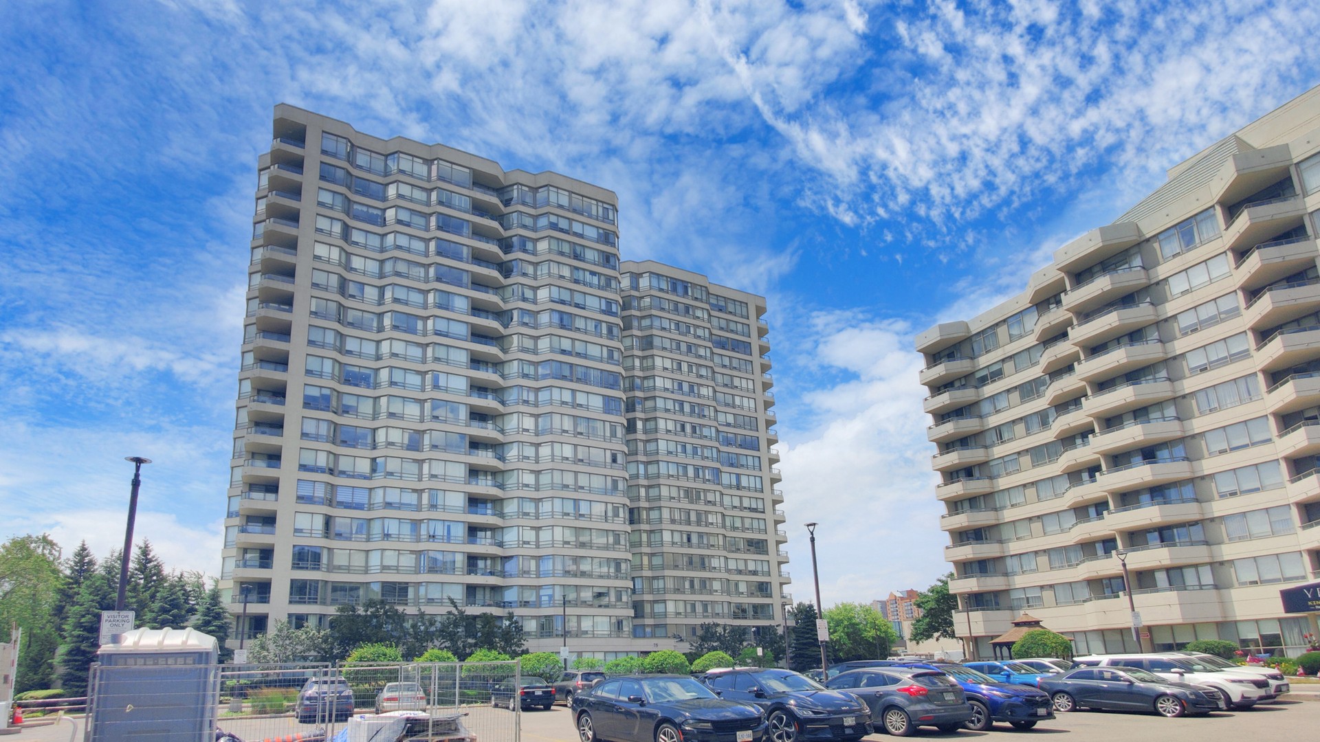 75 King Street East, Suite 1609, Mississauga, ON L5A 4G5 — photo 2