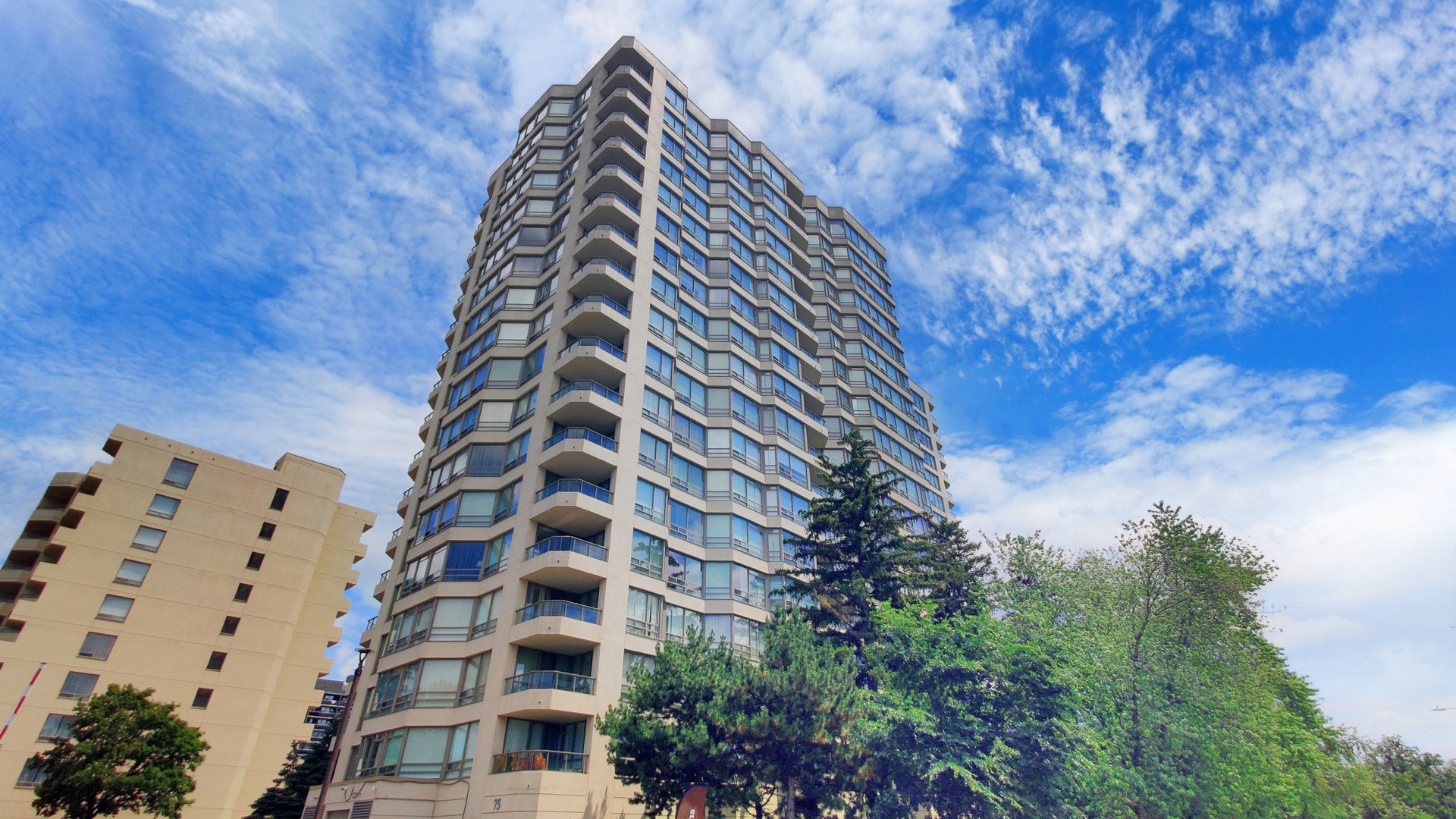 75 King Street East, Suite 1609, Mississauga, ON L5A 4G5 — photo 3
