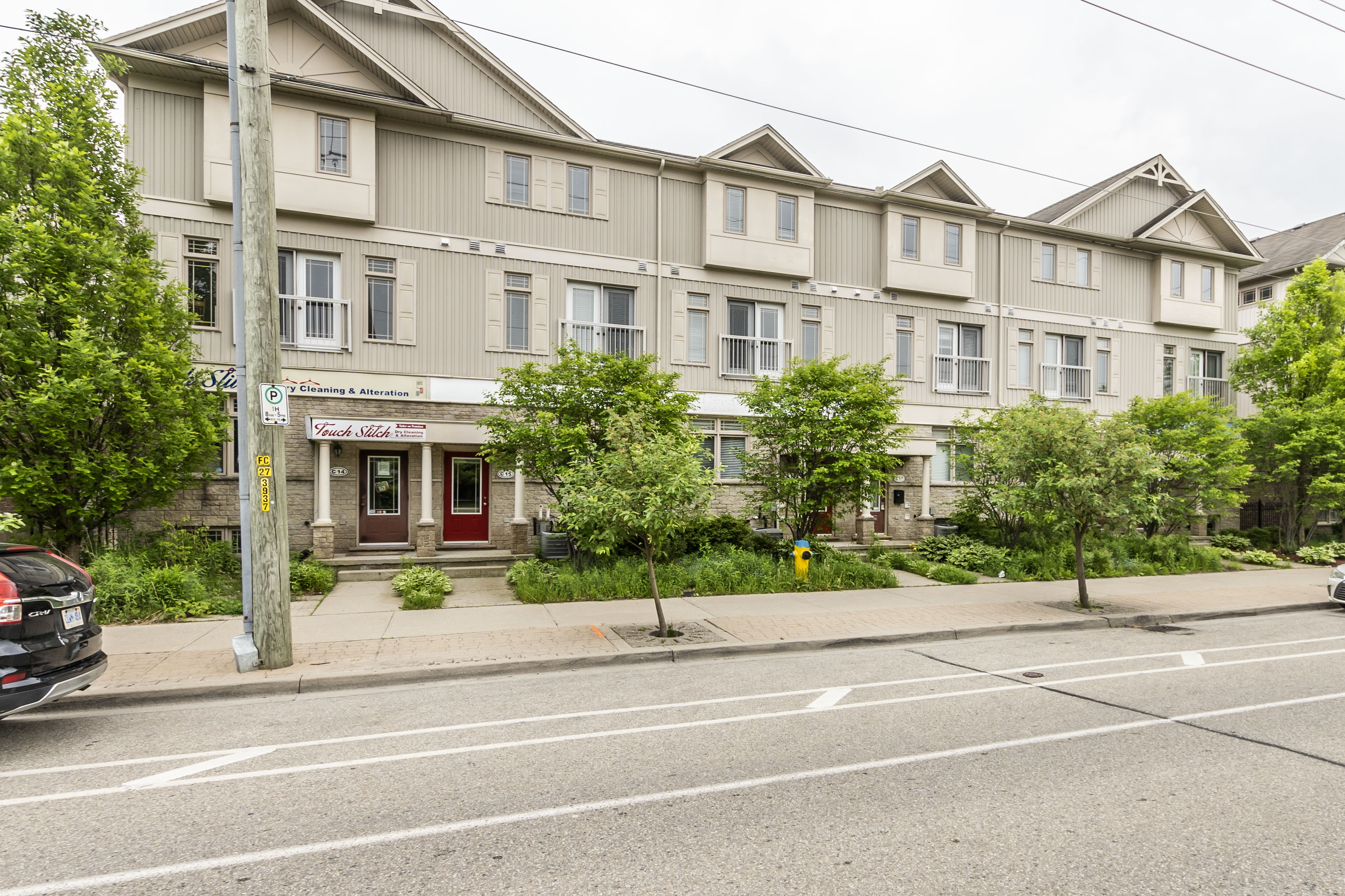 619 Wild Ginger Avenue, Waterloo, ON N2V 2X1 — photo 1