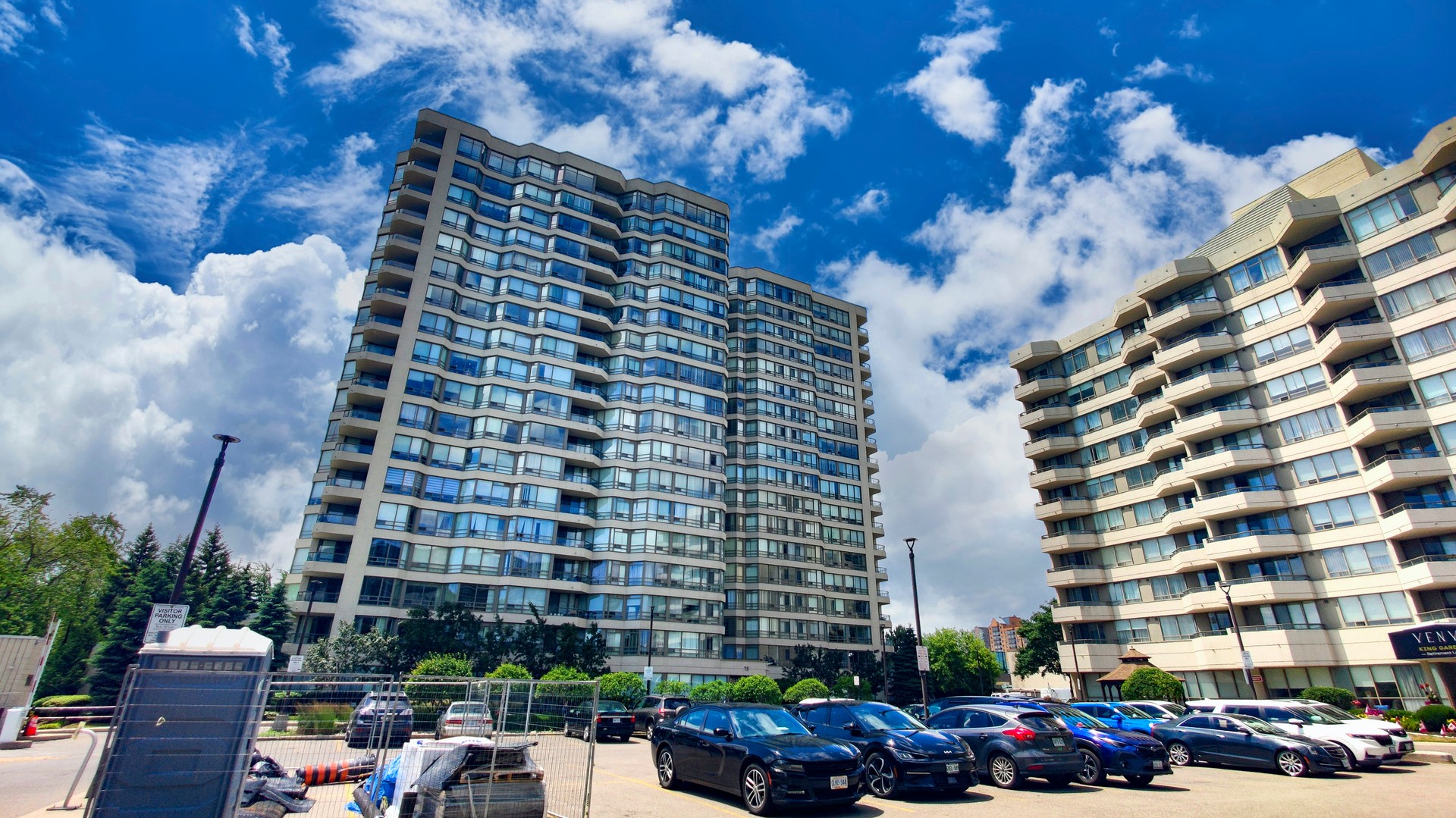75 King Street East suite 1709, Mississauga, ON L5A 4G5 — photo 2