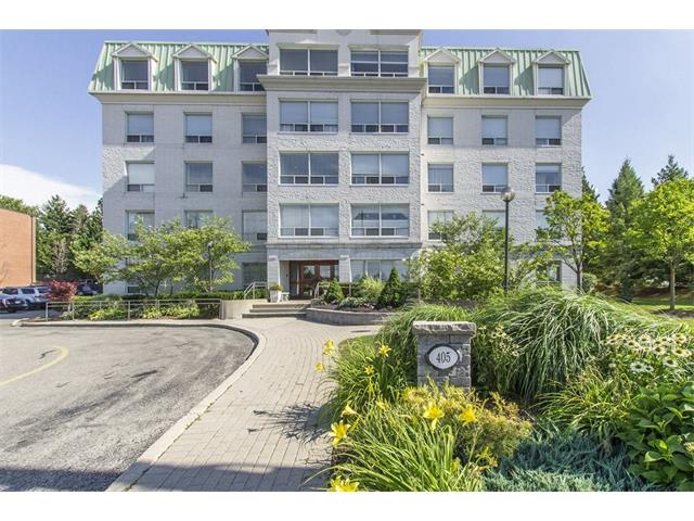 405 Erb Street West suite 305, Waterloo, ON N2L 1W7 — photo 1