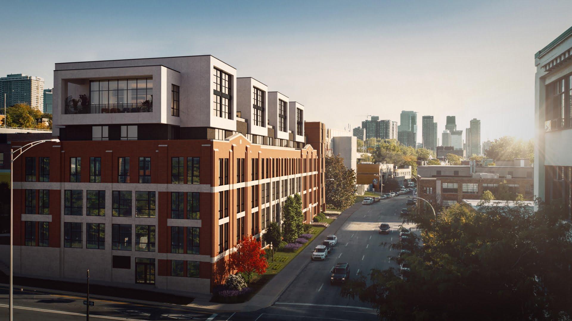 LABO MTL - Photo 2