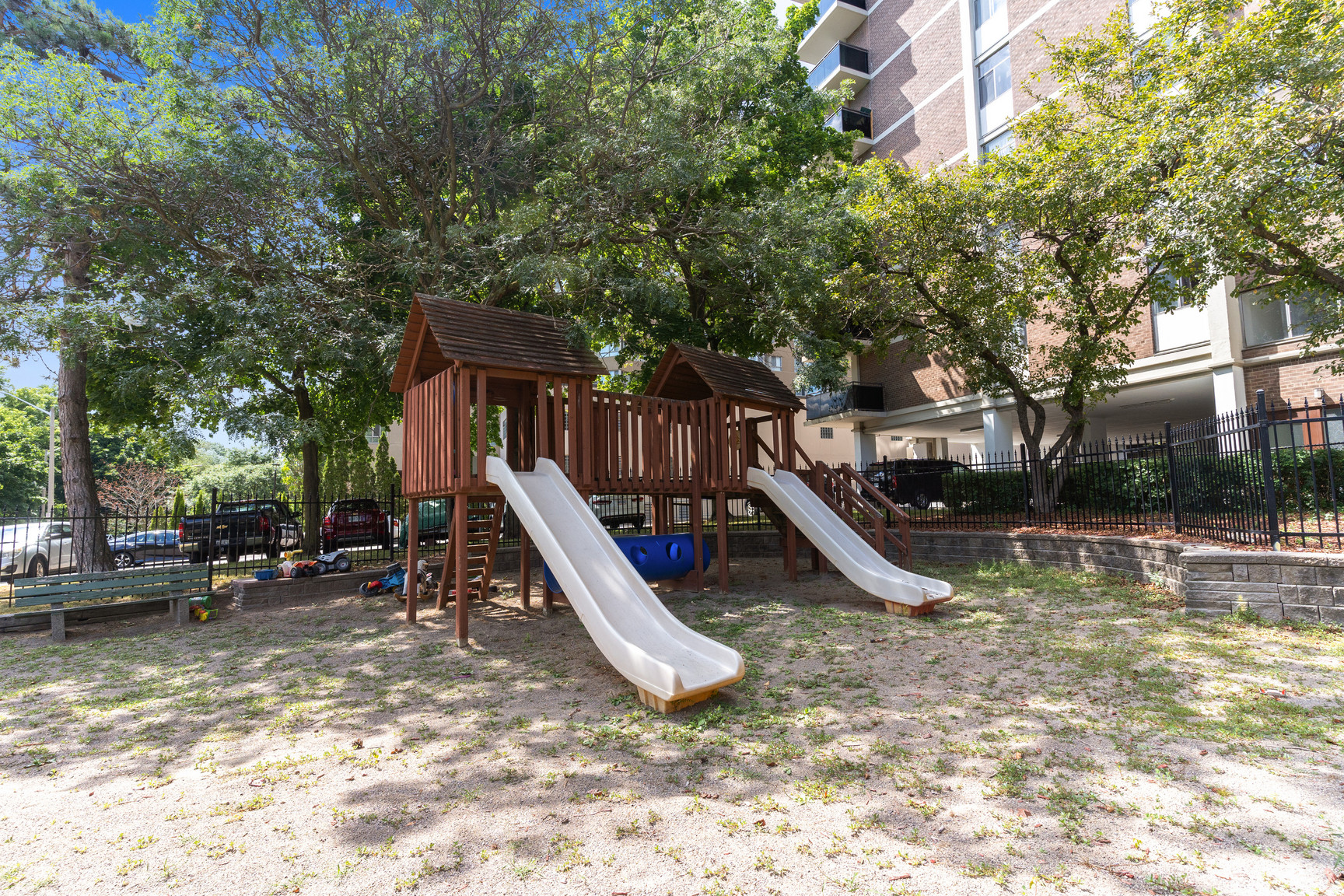 2,6,7,8 Park Vista Apartments - Photo 23