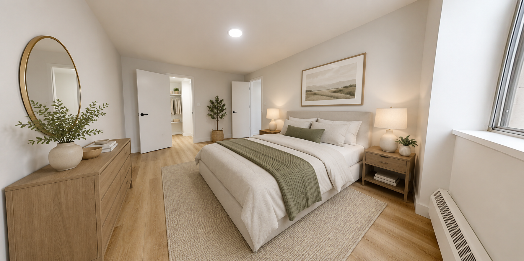 2,6,7,8 Park Vista Apartments - Photo 5