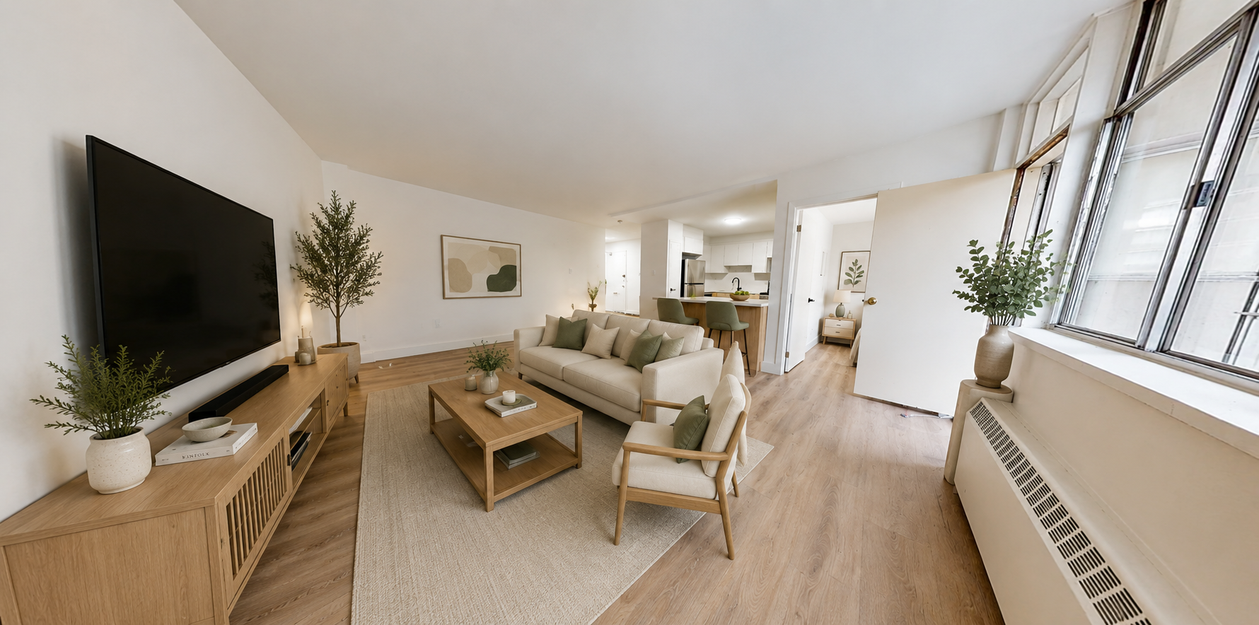 2,6,7,8 Park Vista Apartments - Photo 2
