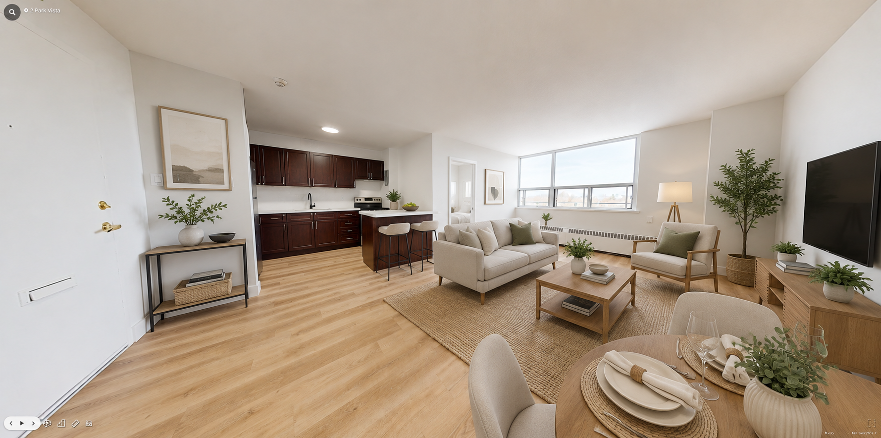 2,6,7,8 Park Vista Apartments - Photo 9