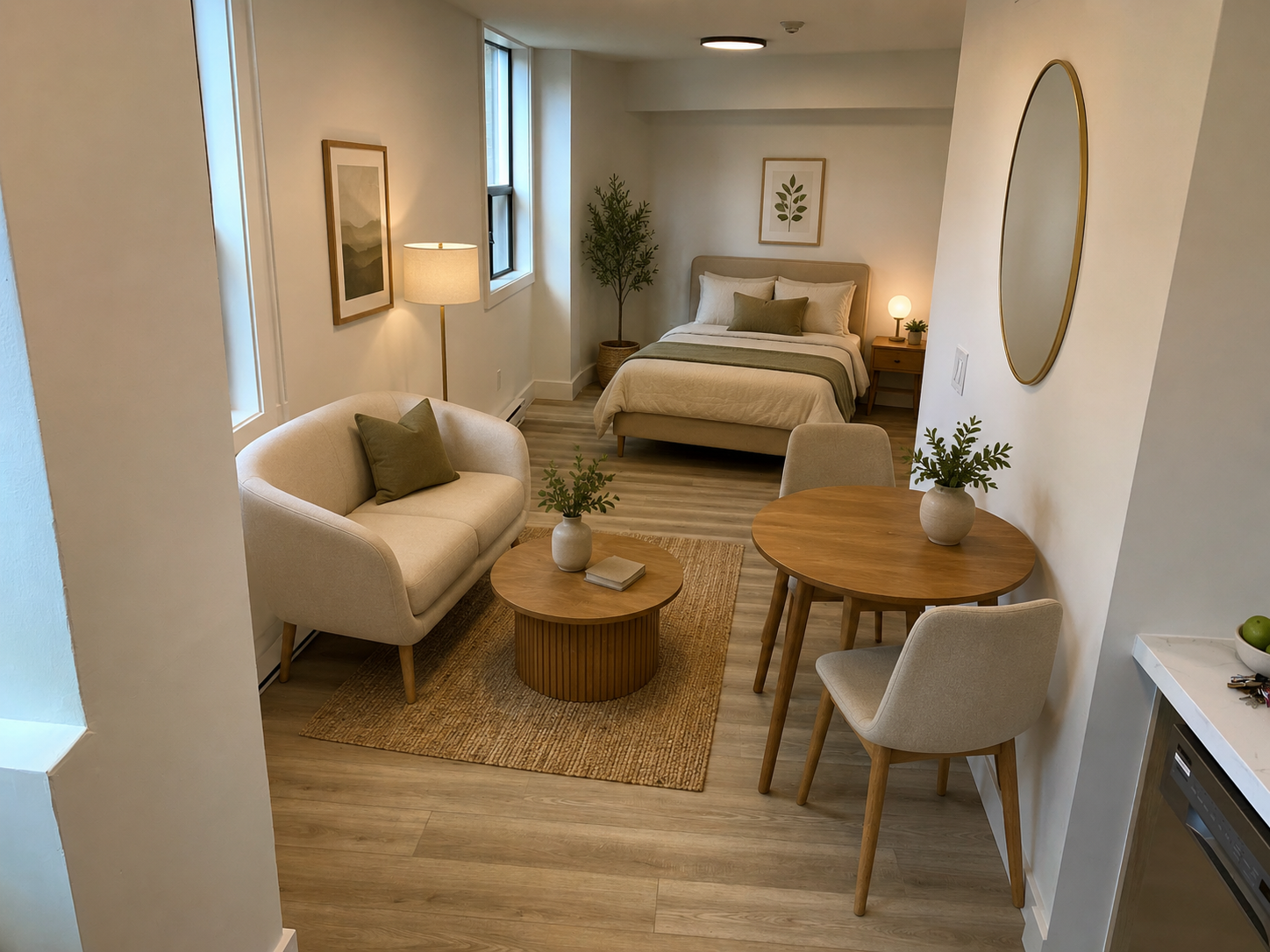 2,6,7,8 Park Vista Apartments - Photo 15