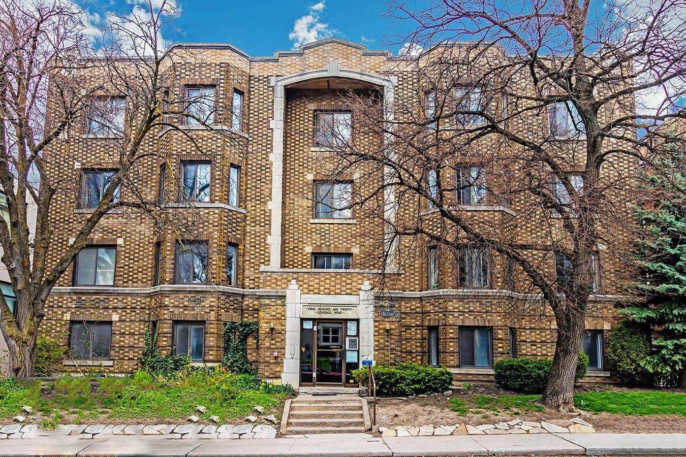 316-320 Lonsdale  - Photo 47
