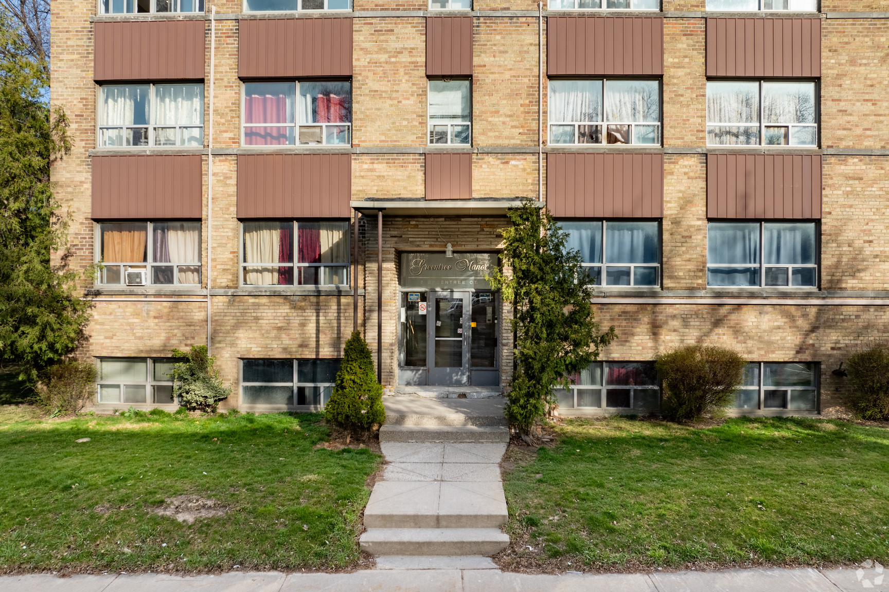 Clearview On The Park - Photo 24