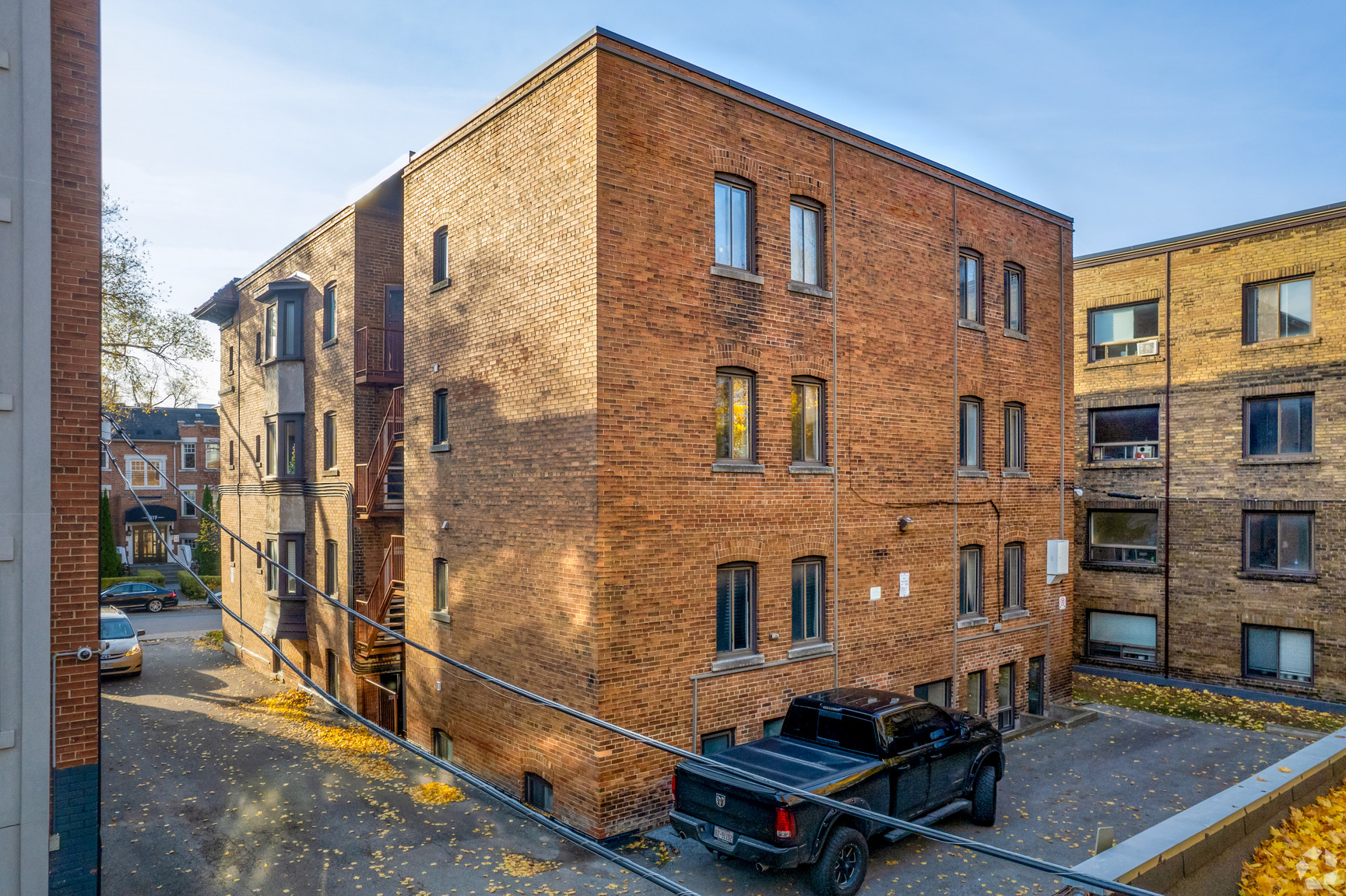 316-320 Lonsdale  - Photo 45