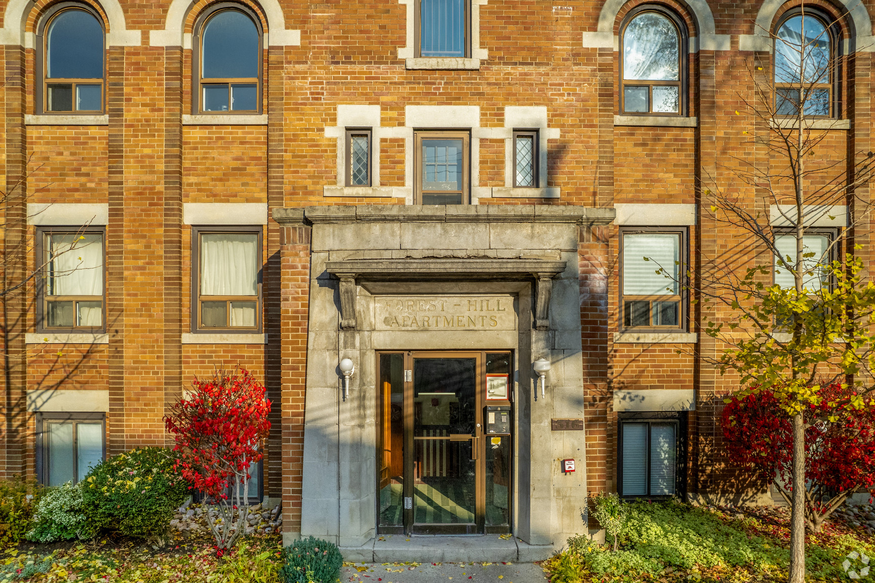 316-320 Lonsdale 
