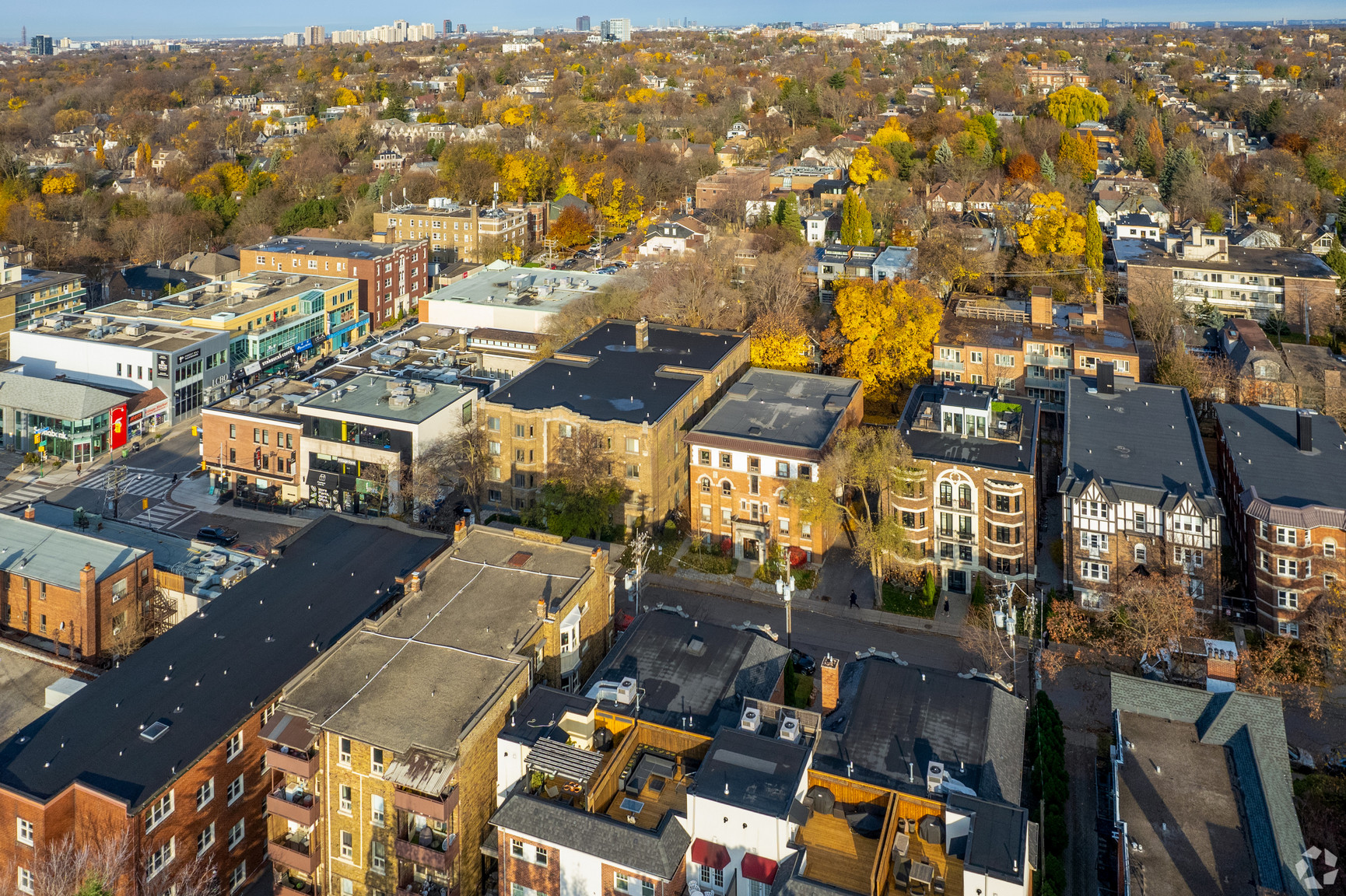 316-320 Lonsdale  - Photo 27