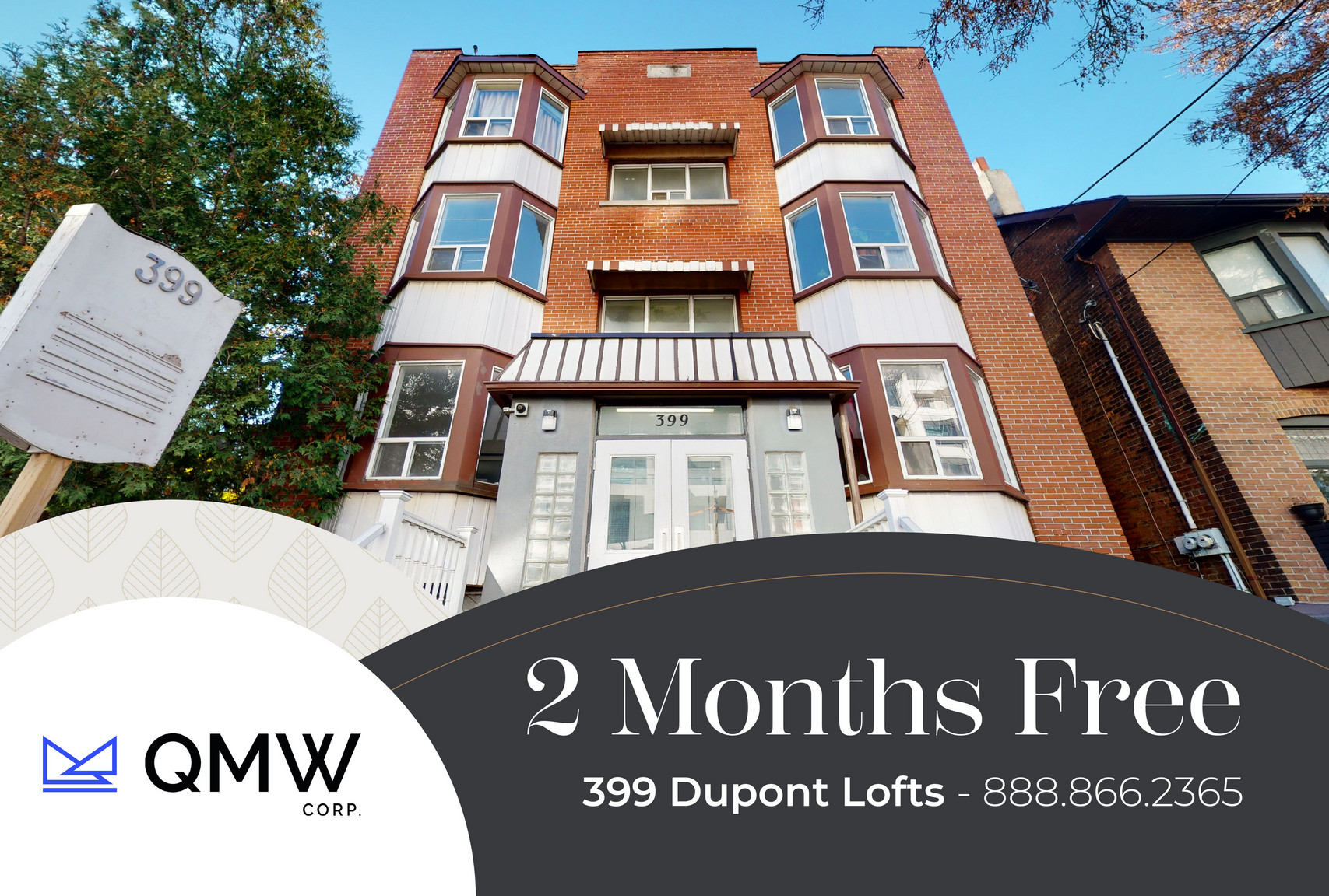 399 Lofts