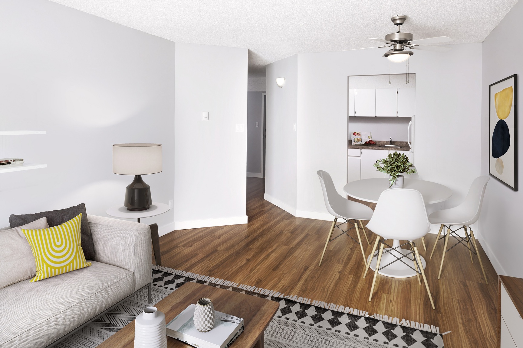 Royal View Apartments - Photo 9