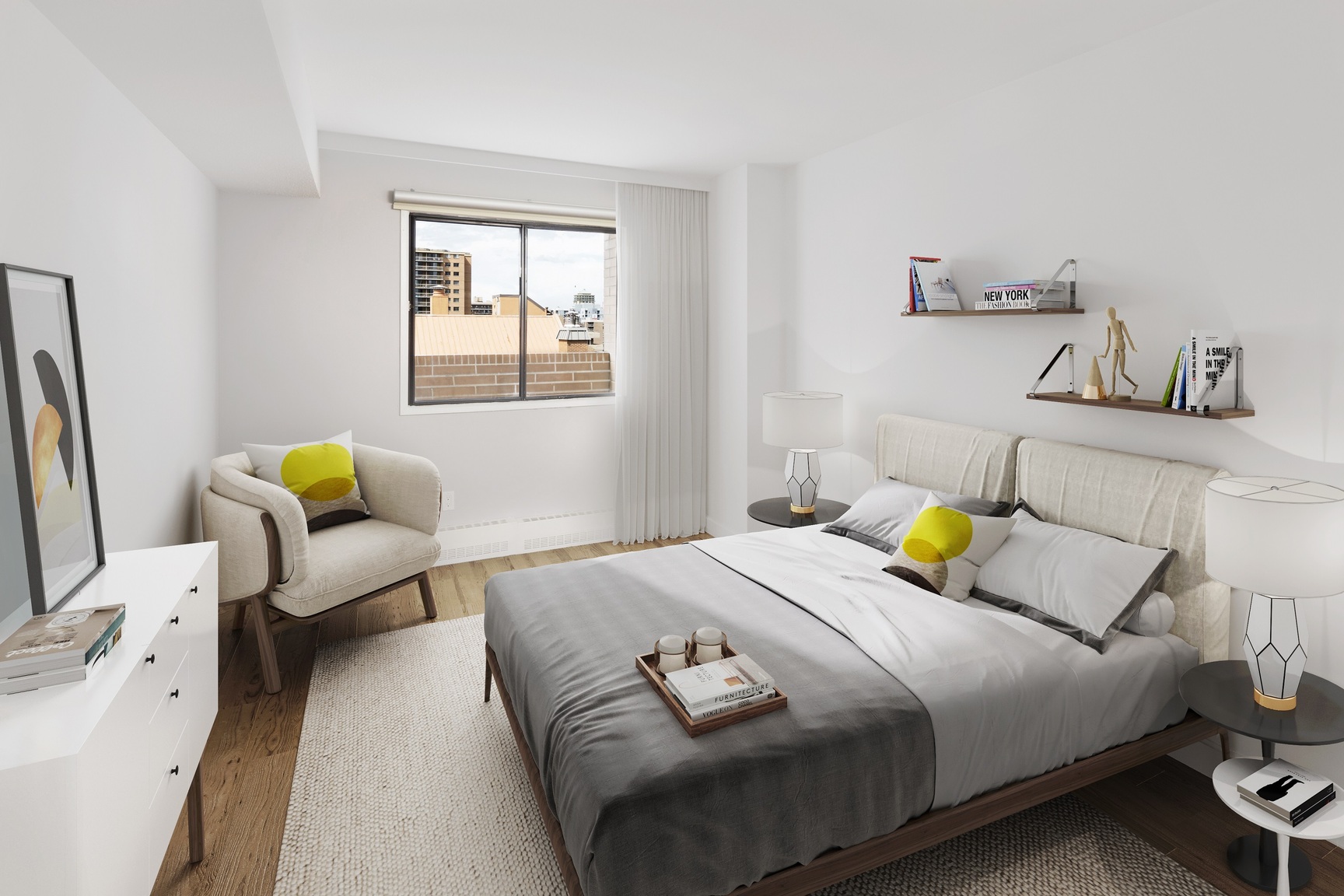 Royal View Apartments - Photo 11