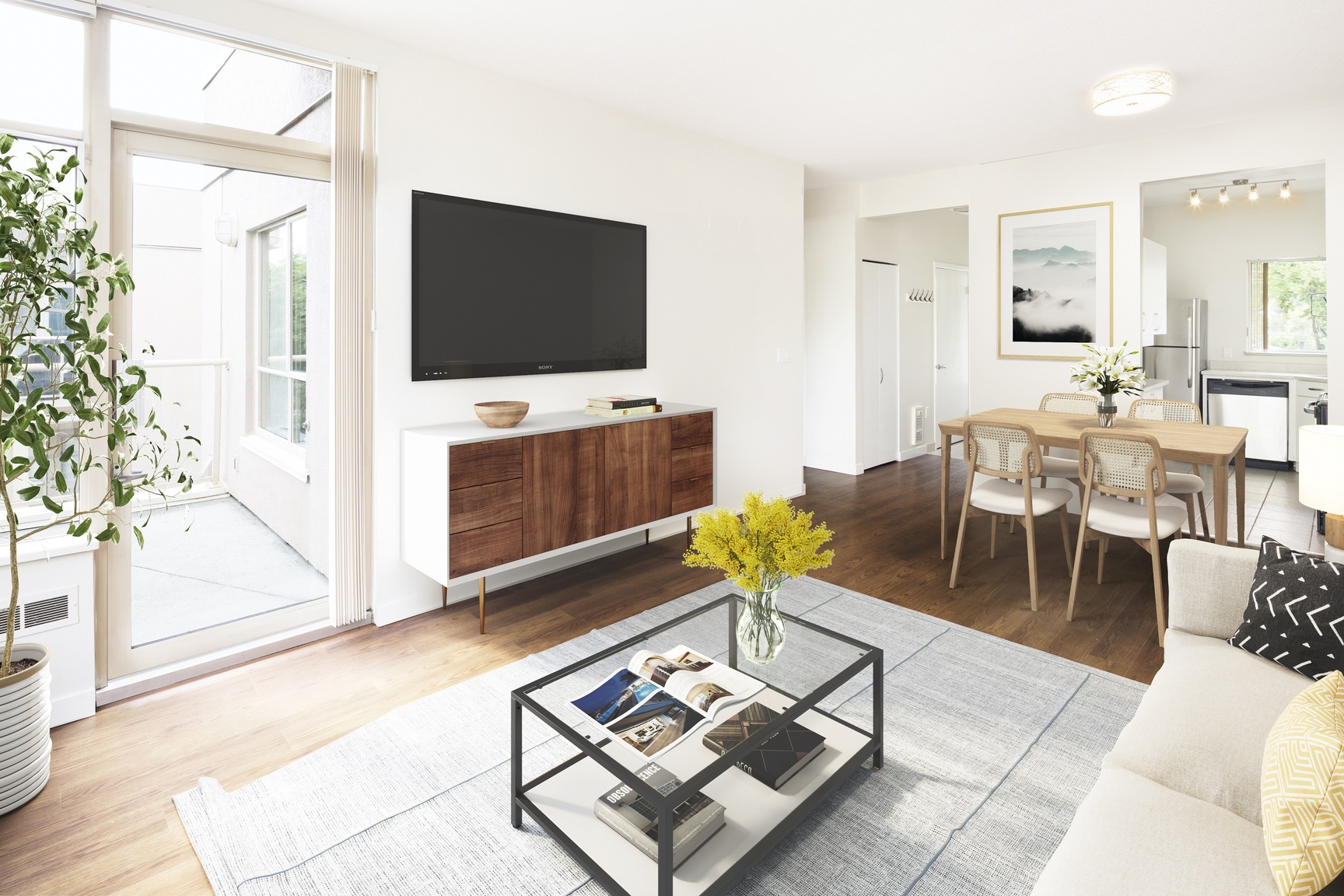 Dunway Court - Photo 3