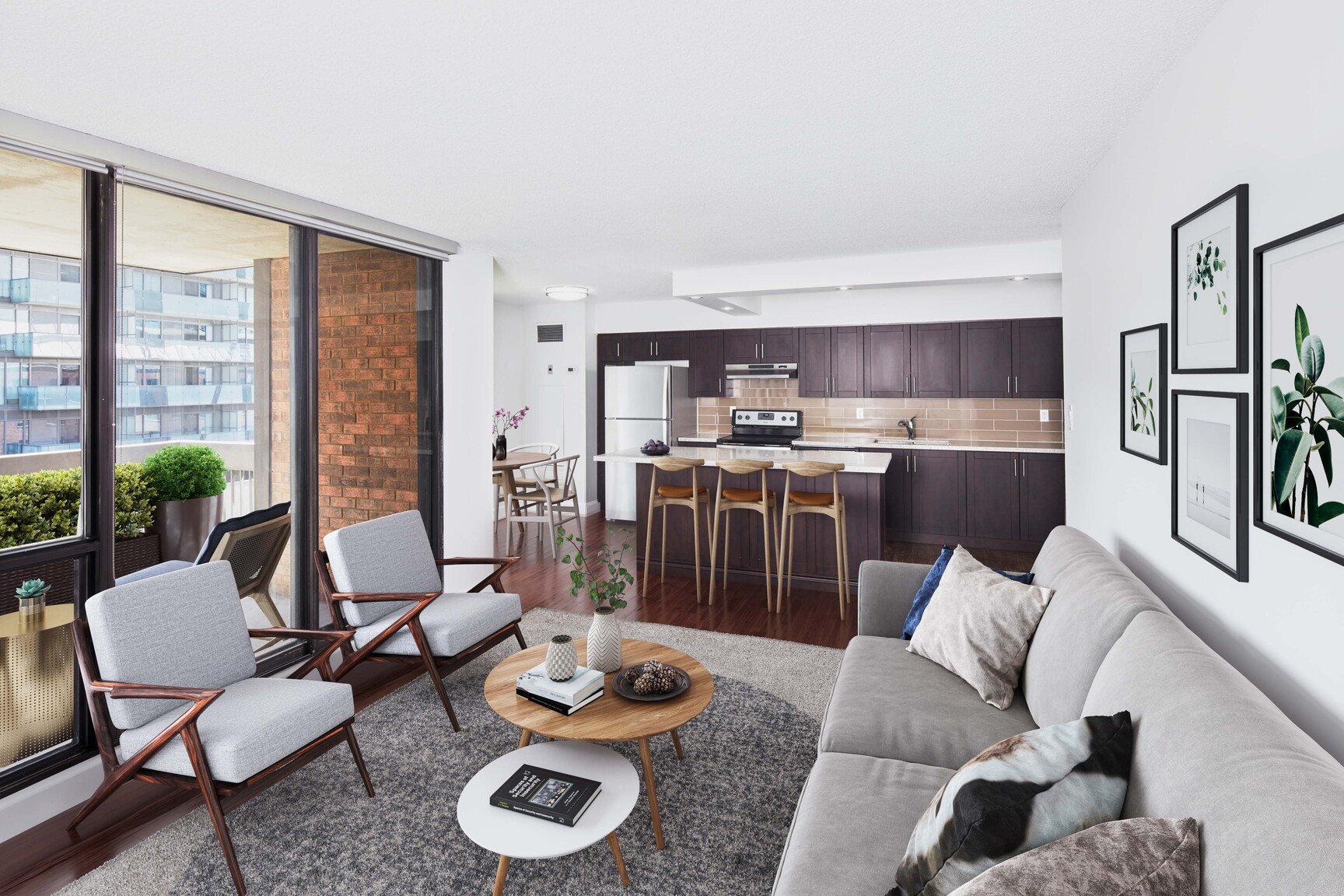 57 Charles at Bay - Photo 3